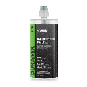 NVH DAMPENING MATERIAL DMX-1450 Brand New! - Picture 1 of 4