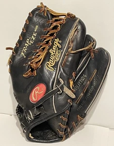 Rawlings Pro TB-24 Heart Of The Hide 12.75” Right Hand Throw Trap-Eze RHT - Picture 1 of 10