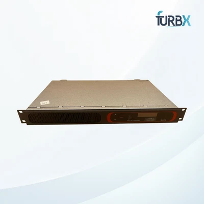 Biamp Tesira Forte AVB VI Digital Audio Signal Processor without Power Cord - Image 1 of 4