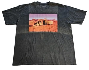 Bad Bunny Camisa Negra El Último Tour Del Mundo Concierto Camiseta Adulto XXL - Imagen 1 de 6