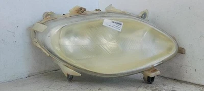 0301088302 scheinwerfer rechts 163619 für SMART COUPE 0.6I TURBO 54 1998 - Bild 1 von 4