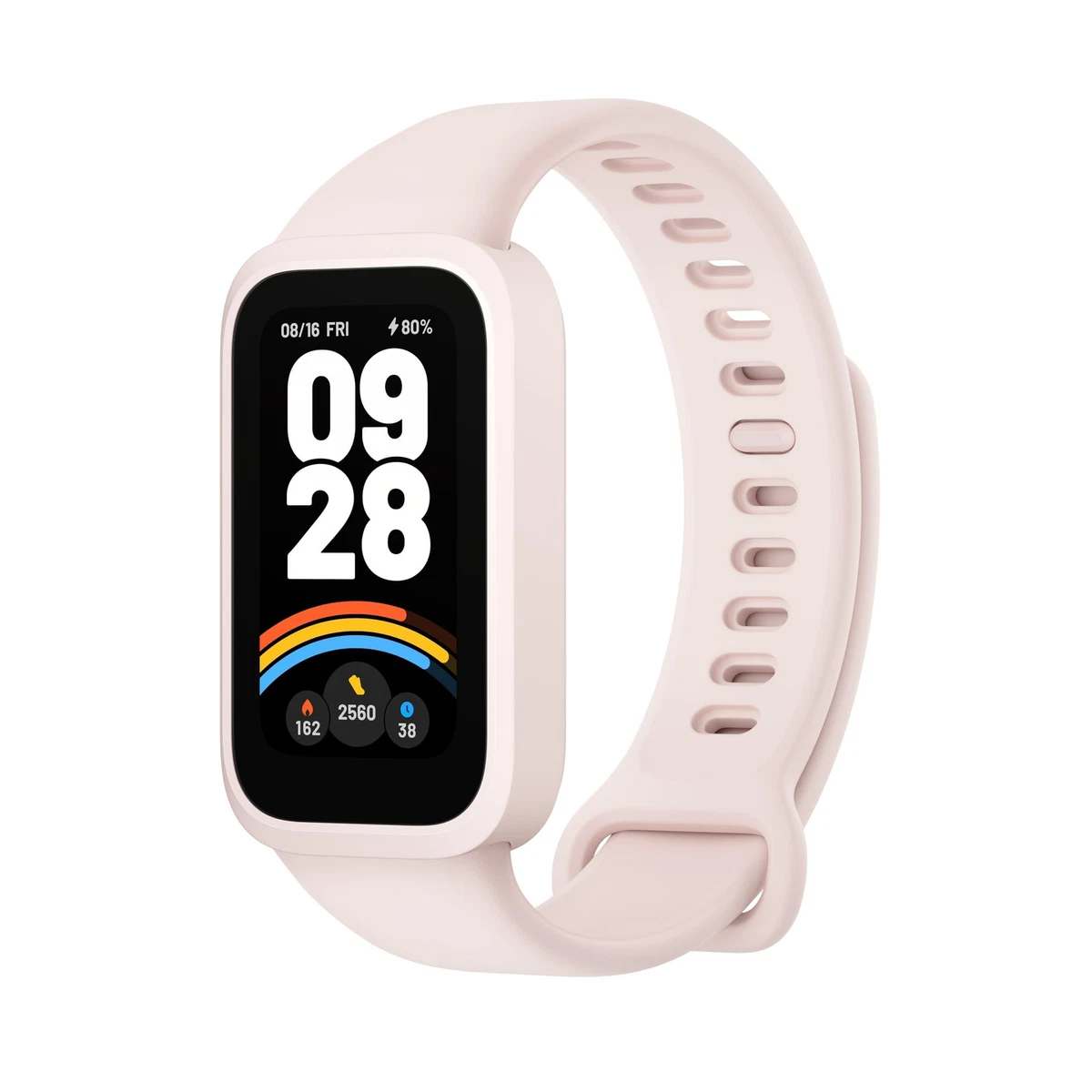 Xiaomi Silicone Case Smart Watches for Sale - eBay