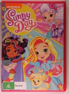 Sunny Day (DVD, 2017) - Bild 1 von 3