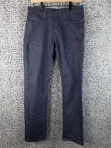 Levis 511 Slim Stretch 29x30 Blau - Bild 1 von 16
