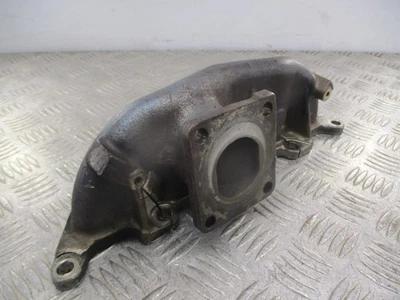 2017 Fiat 500 Abarth 1.4 Turbo 312A. Exhaust Manifold 55236503 52.7K - Image 1 of 4