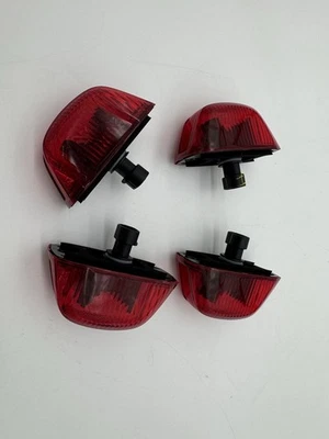 原始设备制造商 MOPAR 68169776AD 车顶标记/驾驶室灯 – 2016-23 Ram ProMaster 1500/2500/3500 — 第 1/4 张图片