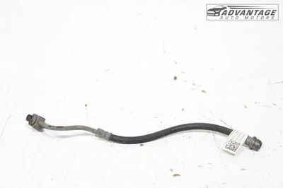 2016-2022 雪佛兰 MALIBU 后部左侧 ABS Brake CALIPER 软管管管 原始设备制造商 — 第 1/4 张图片