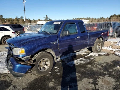 Carrier Front Axle 3.73 Ratio Fits 98-11 RANGER 782393 - Image 1 of 4