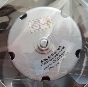 100% brand new and original  FANUC Specialized Fan NMB  A90L-0001-0504/R - Picture 1 of 3