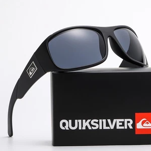 Occhiali da sole sportivi nuovi trendy per surf spiaggia ciclismo protezione UV S13 - Foto 1 di 12