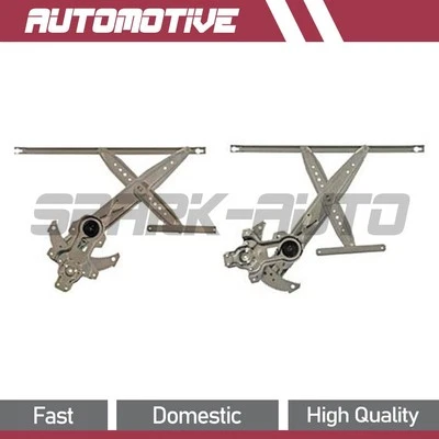 Регулятор переднего стекла Dorman для Honda Civic 1,6 л 2000 1999 1998 1997 1996 - Изображение 1 из 4