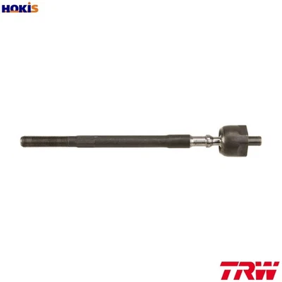INNER TIE ROD JAR651 FOR RENAULT MEGANE/Cabriolet/Classic/Coach F8Q624 1.9L 4cyl - Image 1 of 4