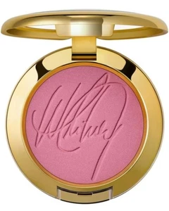 MAC Whitney Houston Powder Blush Shade NIPPY’S PINK ROSE 6g New In Box - Picture 1 of 5