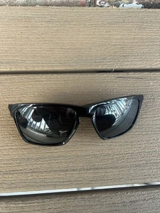 Oakley Sliver XL 009341-05 Tortoise Sonnenbrille polarisiert - Bild 1 von 8