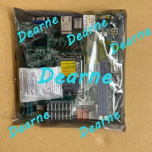 Supermicro X13SCL-IF ITX motherboard support E-2400 M.2 PCIe5.0x16 DDR5 LGA1700 - Picture 1 of 4