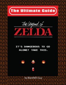 NES Classic: The Ultimate Guide To The Legend Of Zelda