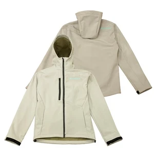 Megabass Veste Blowattack Hoodie Shark Grey - Picture 1 of 1