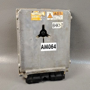 ISUZU FORWARD TRUCK FRR35 6HK1-7 ECD ECM Engine Control MODULE ECU 8976094412 - Picture 1 of 21
