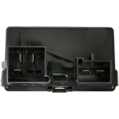 Resistencia de motor soplador Dorman 973-061 delantera para Mark Ford Taurus Mercury Sable Foto 1 de 4