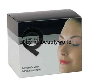 Pevonia Botanica Myoxy-Kaviar Behandlungsmaske 5 Behandlungen Salon Pro #tw - Bild 1 von 1