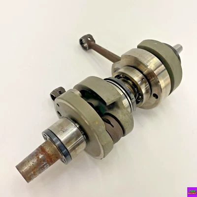 2002 ARCTIC CAT 山地 CAT 570 PANTHER 570R Z 发动机曲柄 — 第 1/4 张图片