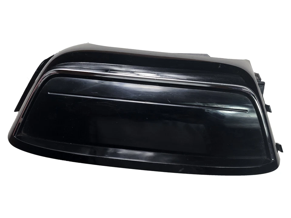 2016-2022 Honda HR-V AC Heater Climate Temperature Control Unit T7W-C430 FP19 - Image 1 of 4