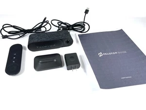 PELOTON GUIDE PT01 ~ Strength Training Device ~ Built-in Camera ~ Complete ~MINT - Picture 1 of 12