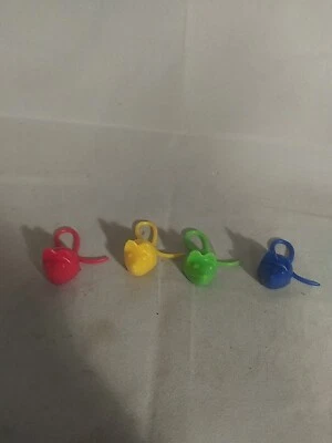 Mouse Trap Board Game Replacement Parts Pieces Mice 1984 - Image 1 of 2