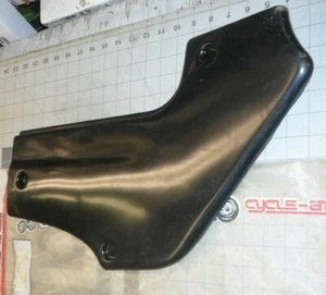 KAWASAKI ZX-10 NINJA 36010-5025 MAIER 20816 RIGHT PANEL 1 QUANTITY FREE SHIPPING - Foto 1 di 2