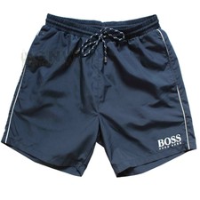 boss swimshorts