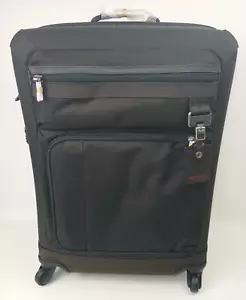 Tumi Fremont 26-Inch Windmere Trip Expandable Packing Suitcase Hickory 69364 - Picture 1 of 10