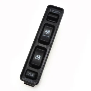 Electric Power Window Master Control Switch 37990-60A00 For Suzuki Vitara 92-98 - Bild 1 von 9