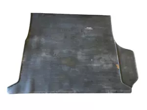 Alfombrilla de espacio de carga de goma de alta resistencia Range Rover P38 95-02 OEM - Imagen 1 de 4
