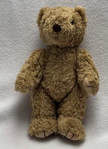 Hard Rock Cafe Teddy Bear Collectible Articulated 11 Inches - Picture 1 of 6