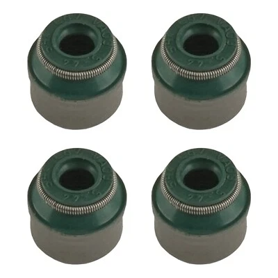 4x Sello de vástago de válvula para Can-Am Outlander Max 650 2007-2019 Foto 1 de 4
