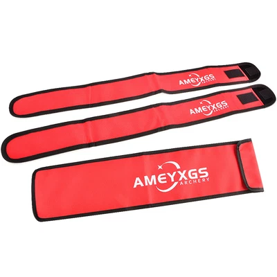 Takedown Bow Riser 包保护弓四肢袖保护射箭狩猎 — 第 1/4 张图片