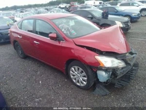 Speedometer MPH S Thru 7/13 Fits 13-14 SENTRA 575153 - Picture 1 of 10