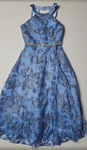 Rare Editions Formal Dress For Girls - Picture 1 of 2