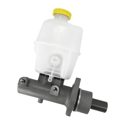 Cilindro maestro de freno compatible con Dodge Ram 1500 M630339 2002 2003 2004 2005 Foto 1 de 4
