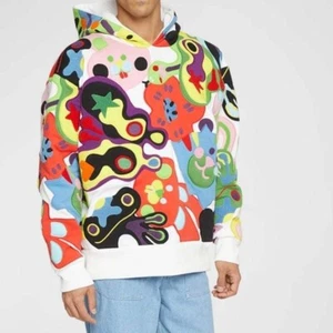 Kenzo O oversize en multicolor talla L - Imagen 1 de 6