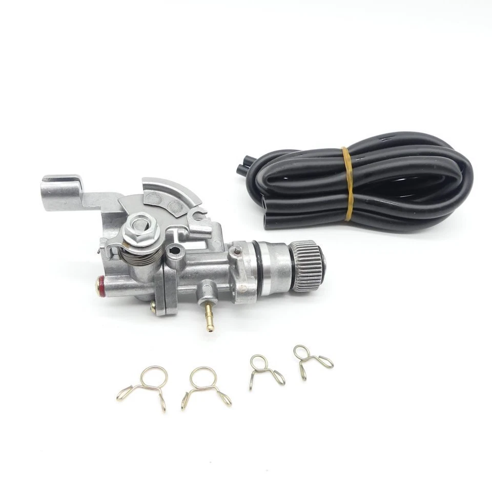 Ölpumpe für ATU Explorer Race GT 50 - Bild 1 von 4