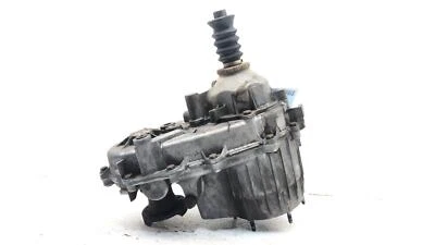 Jeep Grand Cherokee 1999 2000 2001 caja de transferencia 242 Selec-trac OEM 4x4 a 4x4 Foto 1 de 4
