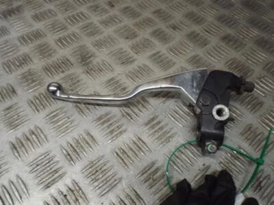 Palanca de embrague y soporte Kawasaki ZL600 ZL 600 Eliminator 1986  Foto 1 de 4