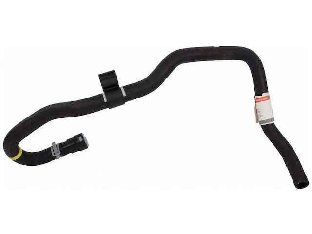 Motorcraft 19MK25X Heater Hose Fits 2005-2014 Ford E250 - Image 1 of 1
