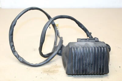 Harley-Davidson Road Glide 2003 aniversario FLTRI OEM rectificador  Foto 1 de 4