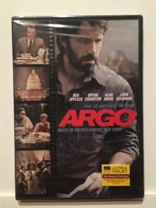 Argo (DVD, 2012) - Picture 1 of 3