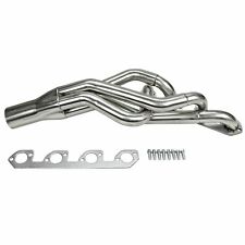 Performance Exhaust Headers Chassis for Ford Pinto Mustang 2.3L Stainless