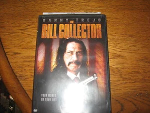 The Bill Collector Dvd - Picture 1 of 1