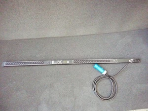 RARITAN Rack PDU PX3-1045 , 230V, 7.4kVA, 32A, black - Bild 1 von 4