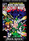 (WK23) MARVEL SUPERHERO SECRET WARS #6A - FACSIMILE EDITION - PREORDER JUN 5TH